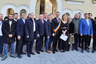 acuzatii explozive la slatina de mezzo a marit taxele ca sa si plateasca datoriile din campanie catre persoane influente 6966292ba75f2