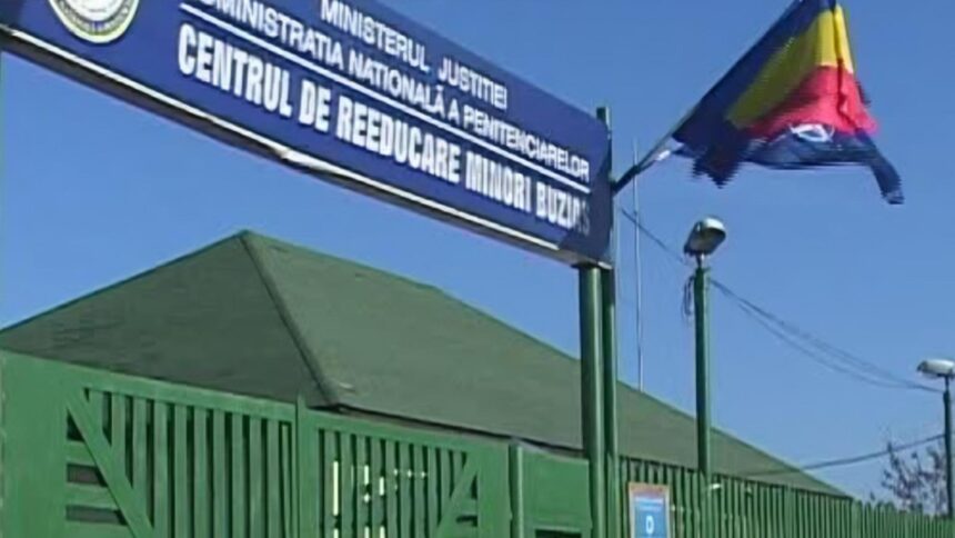 acuzatii grave care zguduie sistemul penitenciar adolescenti inchisi la scoala de corectie de la buzias chinuiti de gardieni erau pusi sa faca lucruri oribile 695e3b58e6a63