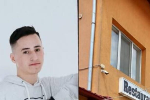 acuzatii grave in cazul tanarului mort in hotelul din bistrita in care lucra decesul s ar fi produs pe fondul epuizarii 69665a68b0b50