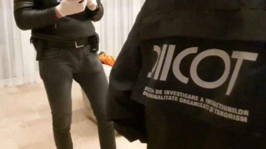 afaceri cu droguri la bucata in slatina traficant infundat de interceptari si de politistii carora le a vandut marfa 695cd11eb3369