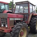 alcoolemie record la volanul unui tractor neinmatriculat agricultor din olt condamnat dupa un control pe dj 604 6964ad95c7a54