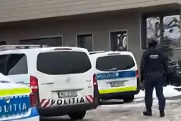 alerta cu bomba la hotelul pleiada din iasi clientii au fost evacuati de urgenta video 695f8cdb34249