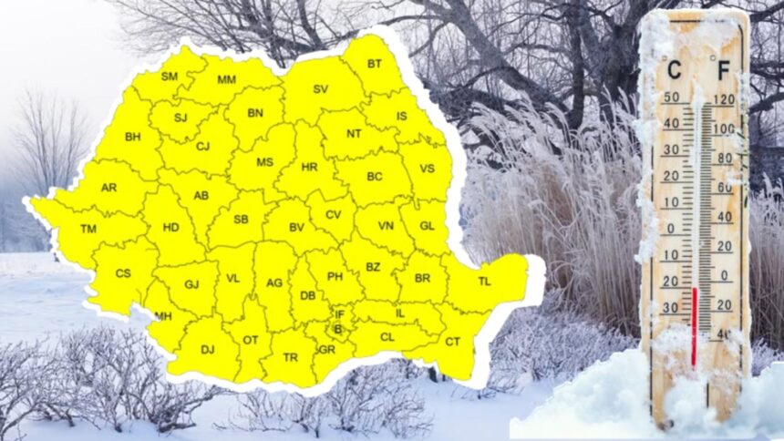 alerta de la anm atentionarile de ger au fost prelungite pana joi dimineata hartile zonelor vizate 696ca4793ab15