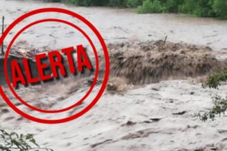 alerta hidrologica cod portocaliu si cod galben de viituri pe raurile din opt judete 6979de1393dea