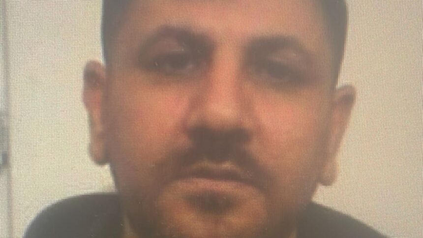 alerta in bucuresti un barbat condamnat pentru omor a evadat de la rahova cetateanul turc nu s a mai intors din permisie 6977432409534 1