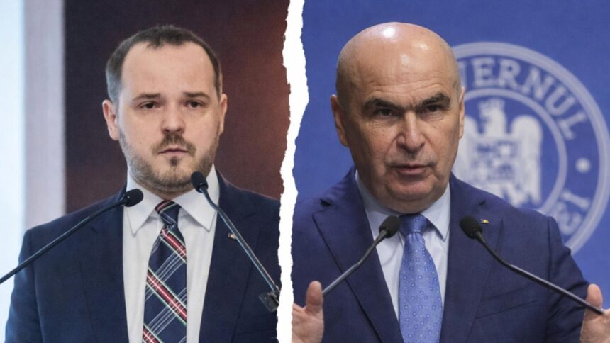 alexandru rogobete recunoaste ca masura lui bolojan privind concediile medicale creeaza inechitati este tranzitorie 697c92d833dba