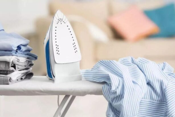 amestecul minune care indeparteaza calcarul de pe fierul de calcat va arata ca nou 6971b49677afc