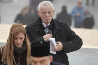 anaf a inceput executarea silita a fostului primar al capitalei sorin oprescu miza uriasa pe care o urmareste institutia 6970a1845aa4a