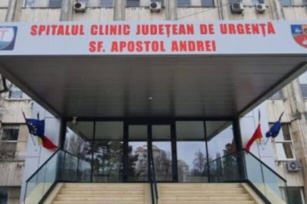 ancheta interna la spitalul judetean constanta dupa ce doi copii au intrat in moarte cerebrala 6964dfe72929d