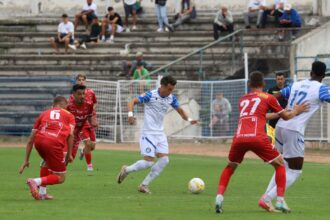 andreas mihaiu s a despartit de csm slatina unde va evolua mijlocasul 695fa7bd62853