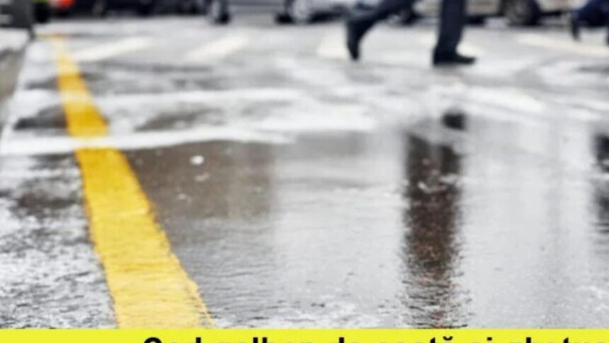 anm avertizeaza pericol de ghetus si vizibilitate redusa in sute de localitati 69747c1d55445