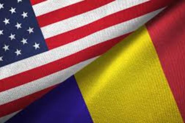 avertisment din partea oficialilor americani sua este rezervata in relatia cu romania din cauza anularii alegerilor 6967ae23e0cde