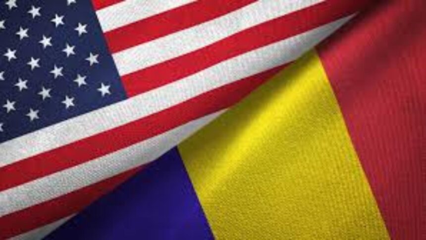 avertisment din partea oficialilor americani sua este rezervata in relatia cu romania din cauza anularii alegerilor 6967ae23e0cde
