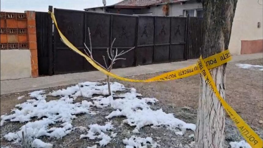 baiatul de 15 ani a fost ucis de colegi din invidie pentru ca avea telefon si adidasi scumpi 69720a544c6e0