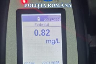 barbat prins baut si fara permis la volan pe o strada din slatina 697355a9dbb11