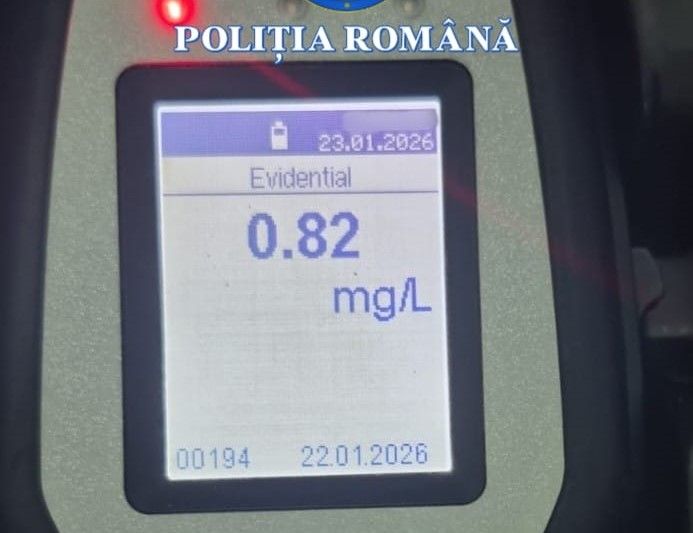 barbat prins baut si fara permis la volan pe o strada din slatina 697355a9dbb11