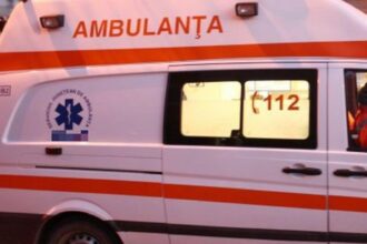 bilant ingrijorator la ambulanta solicitarile de revelion au crescut cu peste un sfert fata de anul trecut 695676f66de93