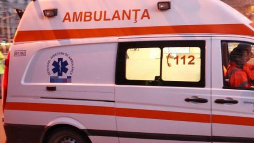 bilant ingrijorator la ambulanta solicitarile de revelion au crescut cu peste un sfert fata de anul trecut 695676f66de93