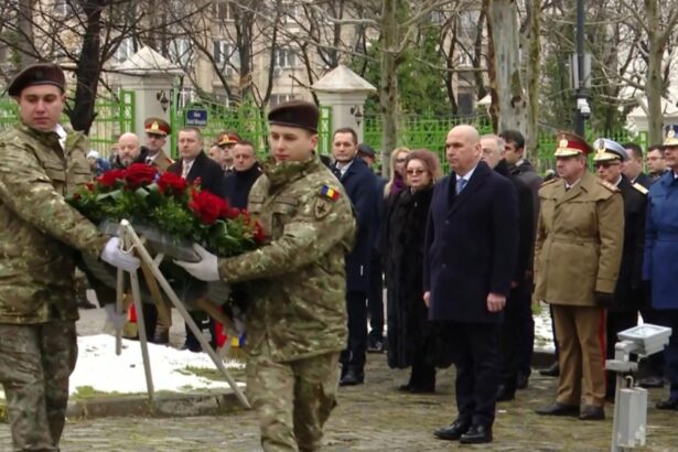 bolojan zgarcit in declaratii la ceremonia de ziua unirii principatelor romane video 69748bb09497e
