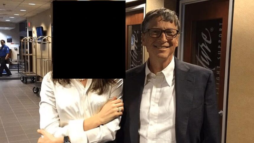 bomba in scandalul epstein bill gates ar fi contractat o boala cu transmitere sexuala de la fete din rusia 697d06cdcff37