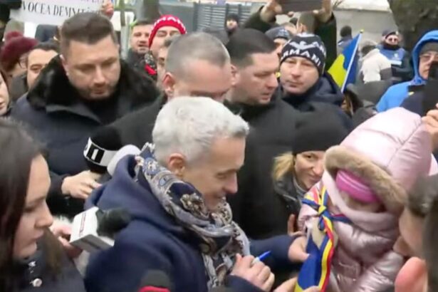 calin georgescu mesajul care zguduie sistemul austeritatea impusa romanilor este nefondata video 695ba5c52126a