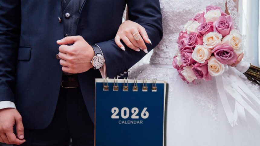 cand se fac nunti in 2026 calendarul zilelor permise de biserica viitorii miri trebuie sa aiba grija la alegerea datei marelui eveniment 6956bf4d6b472