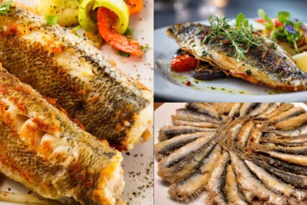 care este cel mai bun peste pentru creier nutritionistii recomanda consumul lui de doua ori pe saptamana 697b16e833a25