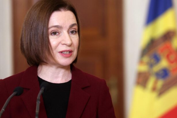 ce spun maghiarii despre o eventuala unire a republicii moldova cu romania declaratiile maiei sandu tocate de presa din tara vecina 69665f065e91a