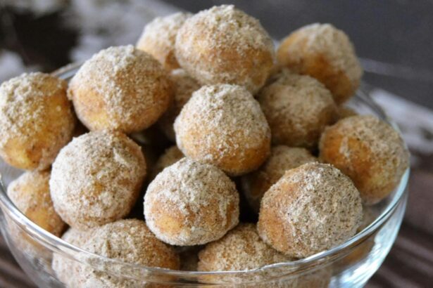 cea mai rapida reteta de gogosi cu lingura desertul ideal pentru zilele de weekend 69734308a96db