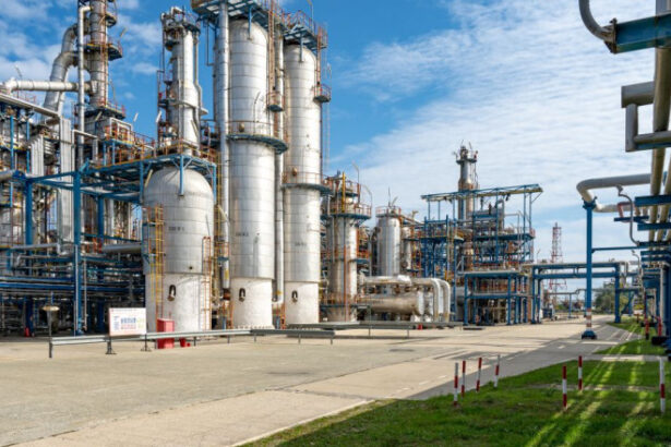 centrala de cogenerare de la petromidia a intrat in functiune instalatia poate furniza energie si in sistemul energetic national 696e435835af4