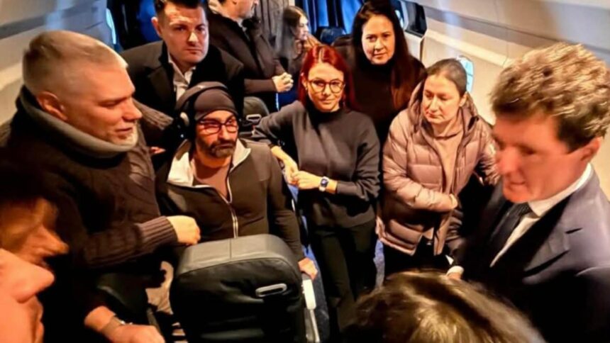 cenzura prinde putere nicusor dan nu a invitat realitatea plus la paris 695d3aeeba3f1