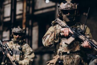 cine este delta force grupul care l a capturat pe maduro doar cei mai buni dintre cei buni sunt trimisi in misiuni imposibile 6959381d6a0a6