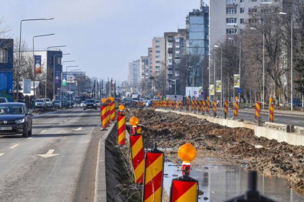 ciprian ciucu anul viitor finalizam supralargirea pe prelungirea ghencea cand vor fi gata lucrarile la sina de tramvai si parkride 697a3d2c92328