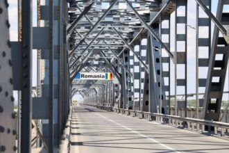 circulatie restrictionata pe podul prieteniei giurgiu ruse incepand de astazi 695f63ddd6489