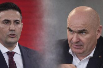 claudiu manda il pune la punct pe ilie bolojan pachetul de relansare economica nu este negociabil psd nu va face niciun compromis 6978bf20600c7