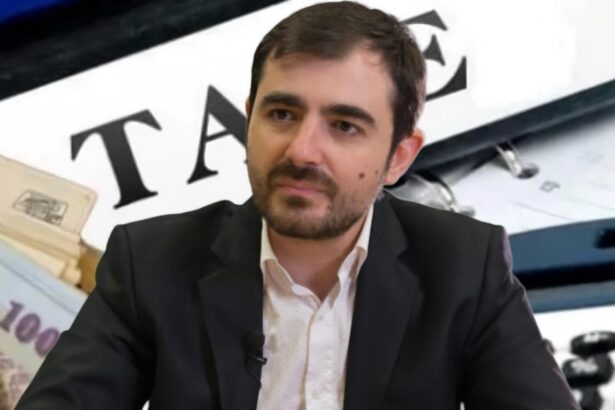 claudiu nasui critica dur cresterile de taxe si problemele aparute la ghiseul ro nu sunt balbe e bataie de joc 6960cf640ed86