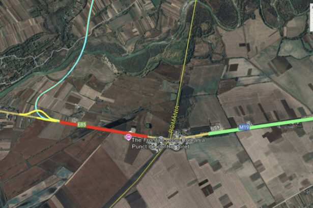 cnair lanseaza licitatia pentru capatul de nord al drumului expres spre ucraina va avea un rol dual civil si militar 696a797d62cb6