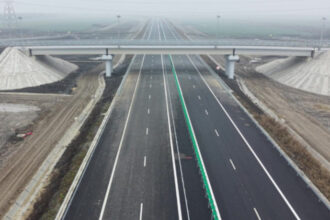 cnsc a respins pe fond contestatia la contractul pentru tronsonul 4 al autostrazii unirii investitia este finantata prin safe 697a601da5b4c