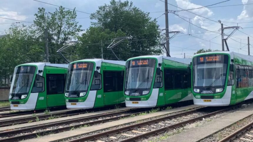 consilierii municipali se intalnesc joi in sedinta pretul calatoriei cu stb ar putea creste de la 3 la 5 lei 697af760e8ee5