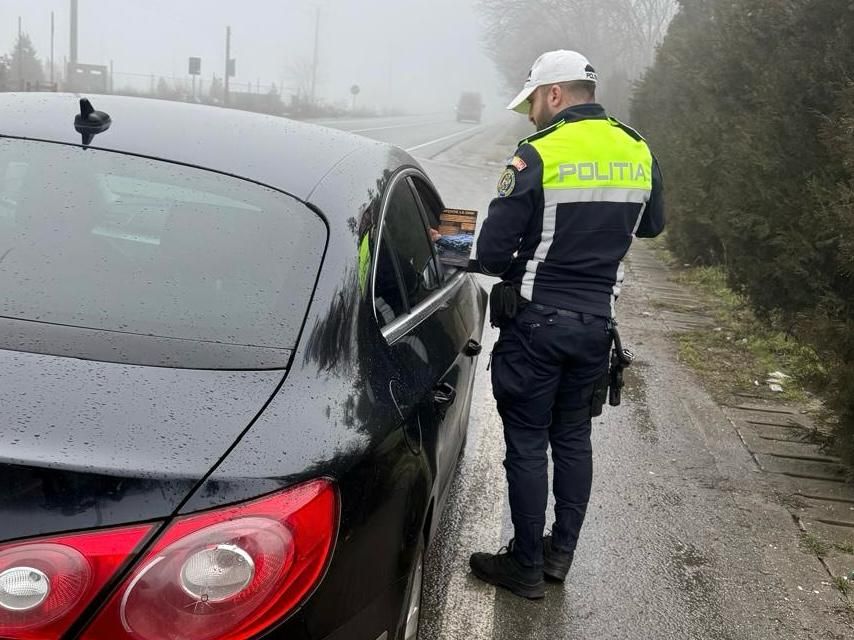controale pe dn 6 fara infractiuni la regimul rutier 23 de autovehicule verificate de rar 697888eff2e35