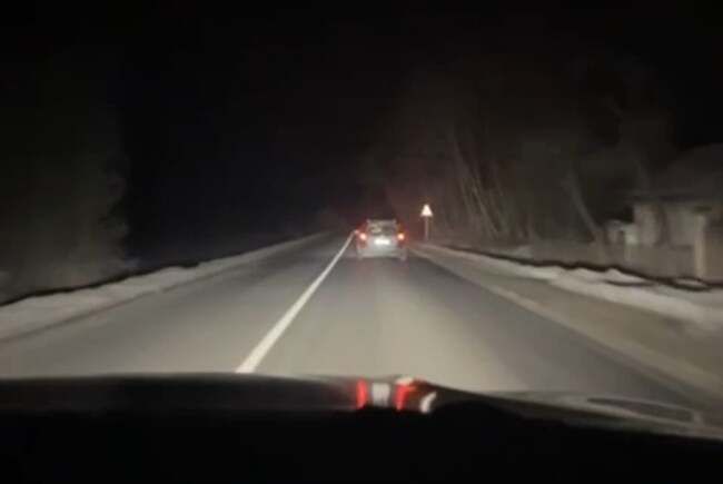 copil de 12 ani la volanul unui autoturism furat din sibiu a fost urmarit in trafic de politisti din judetele hunedoara si arad 696e239f28b2c