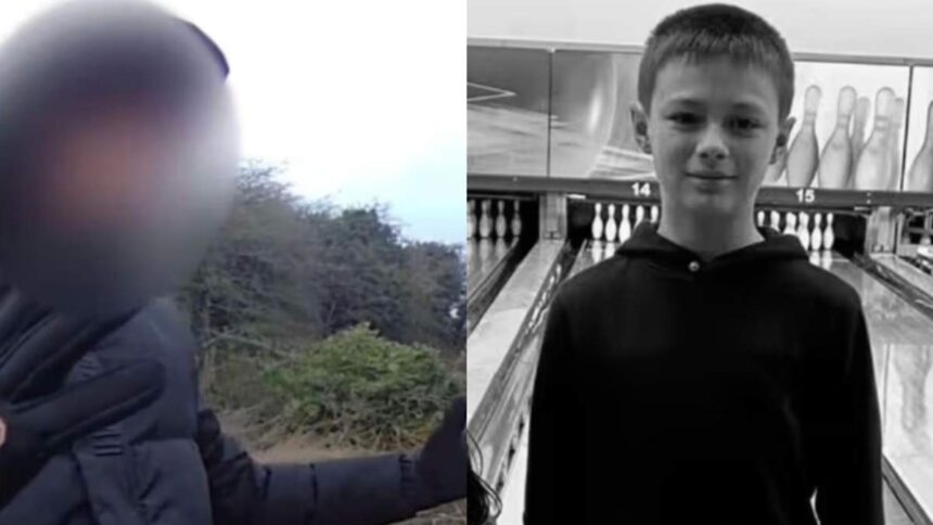 crima socanta un copil de 12 ani ucis pe drumul spre casa autorul este un baiat de 15 ani care si a recunoscut fapta 697cc05b3aafe