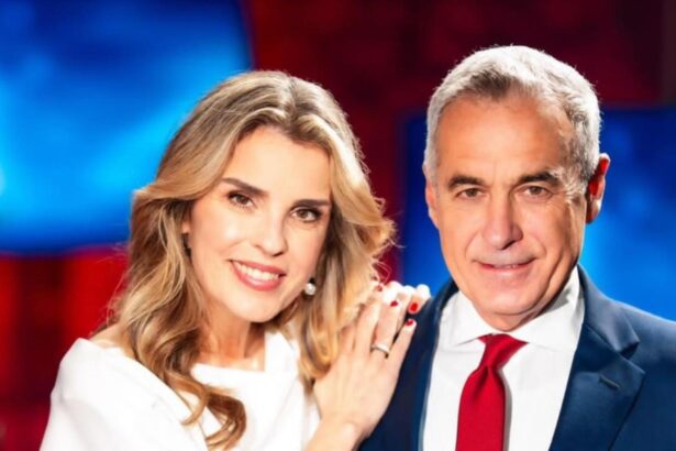 cristela georgescu mesaj de unitate pentru poporul roman in vremuri grele nu suntem singuri dumnezeu vede lacrima aude suspinul si are ultimul cuvant 696780444bc46