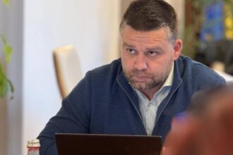 criza financiara severa la primaria capitalei ciprian ciucu anunta inchiderea primelor institutii si avertizeaza asupra datoriilor uriase lasate de nicusor dan 697681007ca42