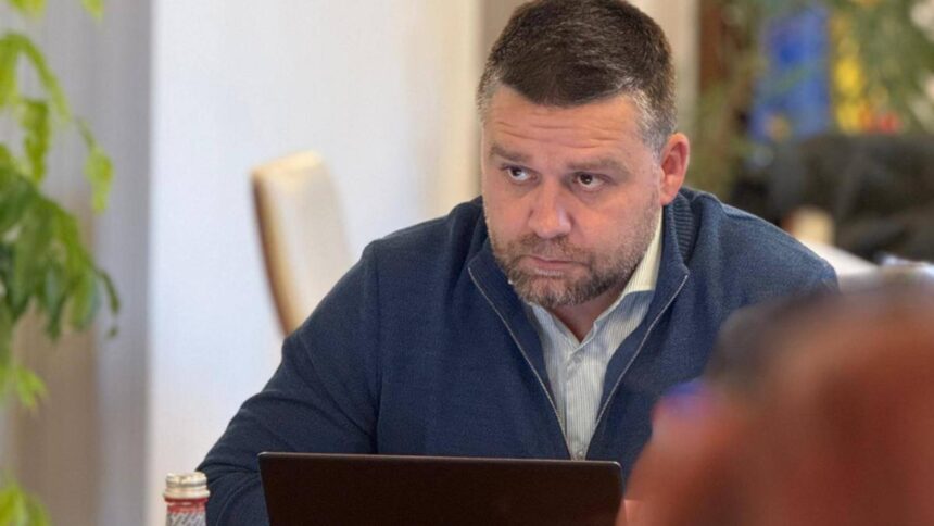 criza financiara severa la primaria capitalei ciprian ciucu anunta inchiderea primelor institutii si avertizeaza asupra datoriilor uriase lasate de nicusor dan 697681007ca42