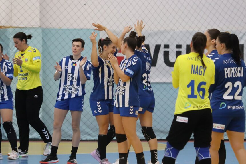 csm slatina amicale cu scm ramnicu valcea si csm targu jiu in sala lps 6956975928203