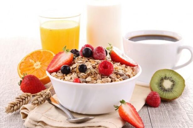 cum iti influenteaza micul dejun sanatatea ora la care mananci dimineata iti poate scadea riscul de deces 69660a40a1e1f