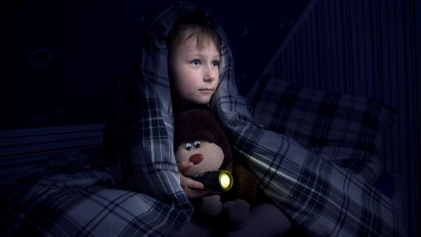 cum scapi copilul de fricile asociate noptii trucurile simple pe care toti parintii trebuie sa le stie 696ff9d8ba54c