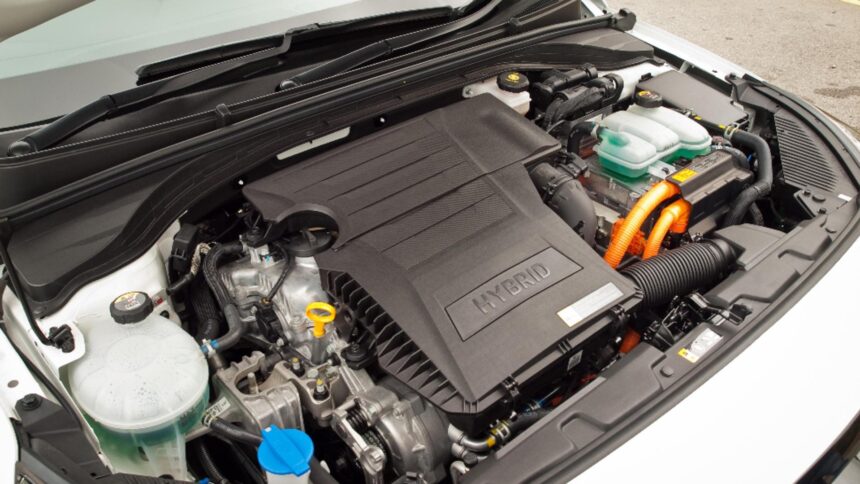 de ce au crescut impozitele pentru autovehiculele hibrid explicatiile oferite de guvern 6963bcfd722fb