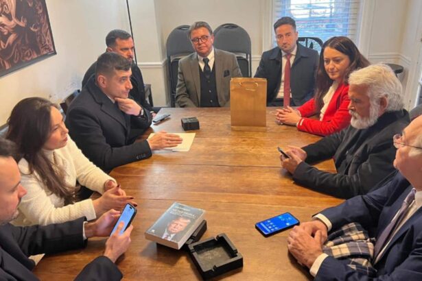 delegatia aur continua seria intalnirilor oficiale in statele unite parteneriate strategice dialog conservator si viziune comuna pentru libertate si suveranitate 6971e7f2c19b6